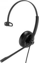 Produktbild Yealink YHS34 Mono Headset (Kabelgebunden)