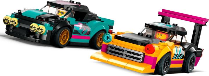 Produktbild LEGO Autowerkstatt (60389, LEGO City)