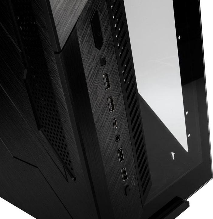 Image du produit ASUS ROG Z11 (Mini-ITX, Mini-DTX)