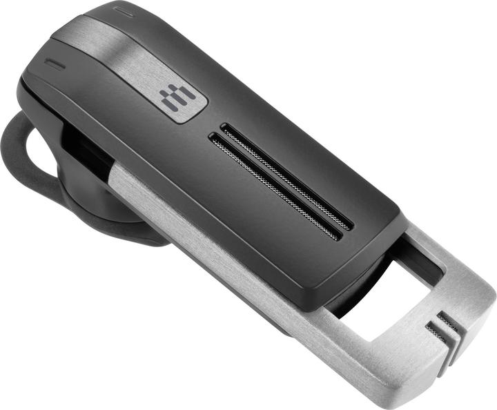 Actual product image EPOS Presence Grey UC (Wireless, USB-A)