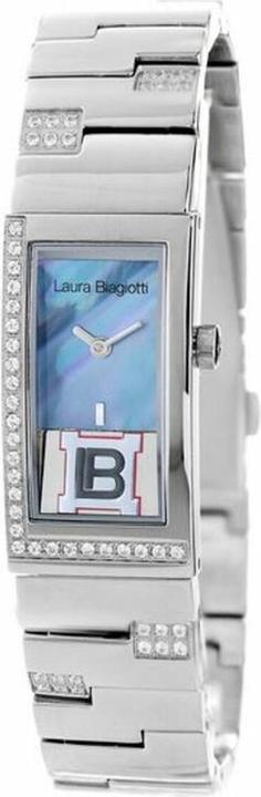 Immagine prodotto Laura Biagiotti Orologio da donna LB0021S-01Z (Ø 18 mm) (18 mm)