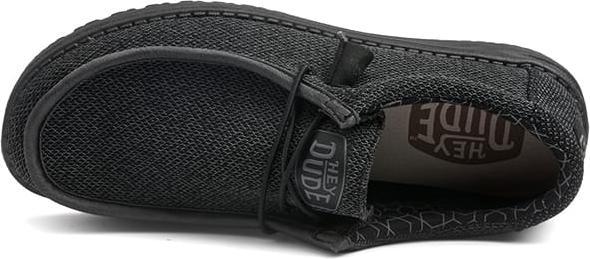 Produktbild Hey Dude Wally Sox (40)