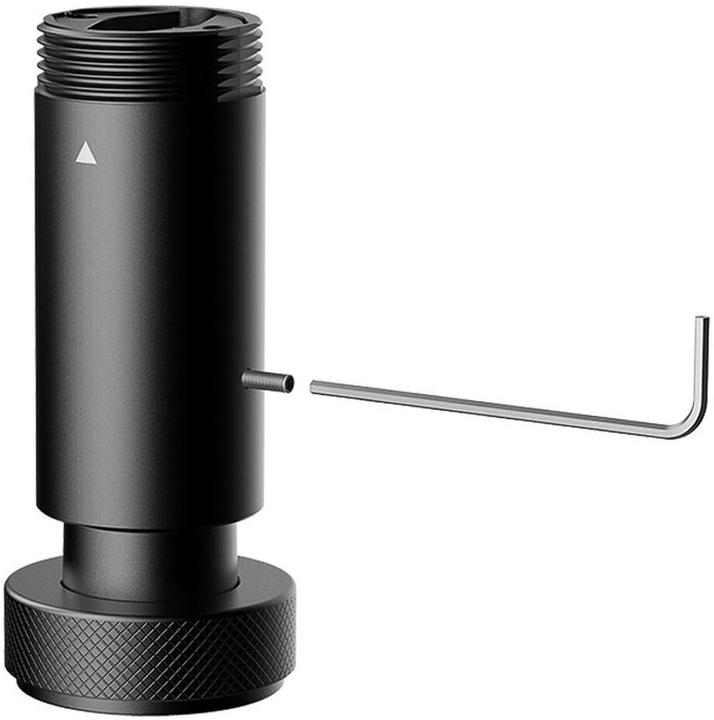 Actual product image Moza Z-Axis Module