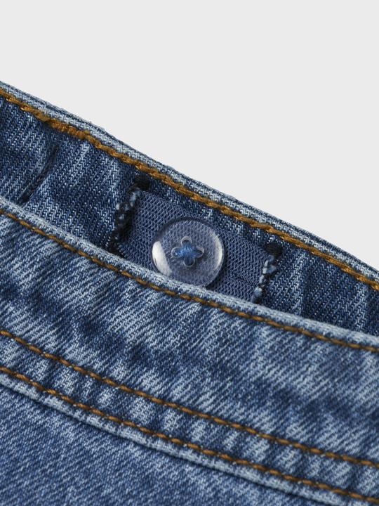 Actual product image Name it NKMRYAN LOOSE JEANS 5760-RM NOOS (140)