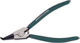 Jonnesway SZCZYPCE DO PIERŚCIENI SEGERA 175mm ZEWNĘTRZNE WYGIĘTE AG010011 (175 mm)