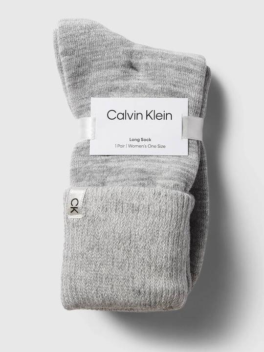 Calvin Klein Long Home Socke (37 - 41)