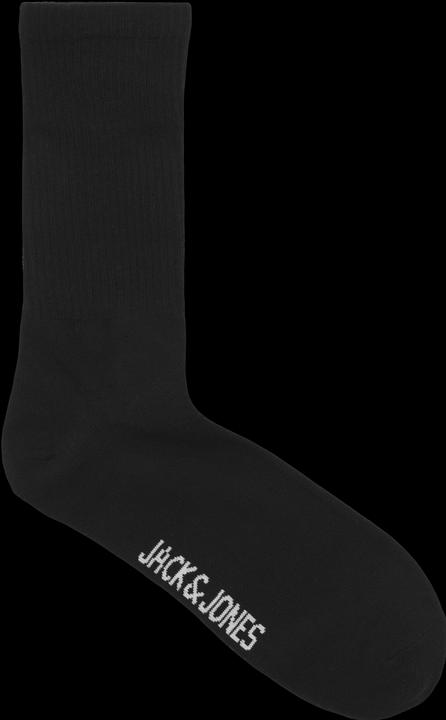 Produktbild Jack & Jones Jacbasic Tennis Sock 5 Pack (One Size)