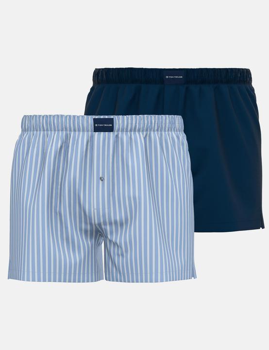 Produktbild Tom Tailor Dakota (M, 2er Pack)