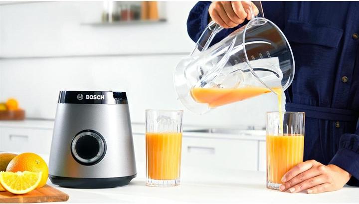 Actual product image Bosch Hausgeräte MMB6172S (EU plug, 1200 W)