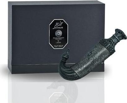 Actual product image Lattafa Perfumes Niche Emarati Khanjar (Eau de parfum, 85 ml)