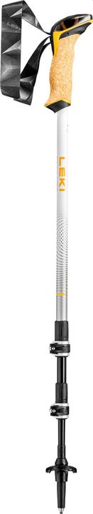 Actual product image Leki Cressida (90 - 125 cm)