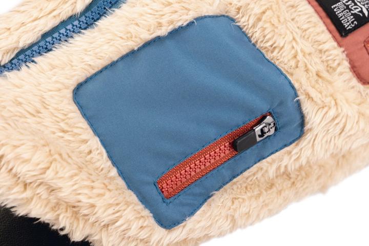 Productafbeelding Beeztees Hondenjas Teddy (S, Hondentrui)