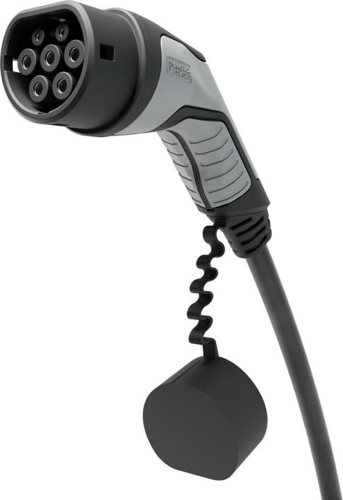 Image du produit Wallbox Pulsar Plus (Type 2, 11 kW, 16 A)