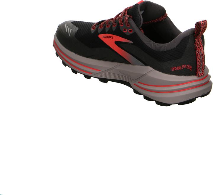 Actual product image Brooks Running Cascadia 16 GTX (40)
