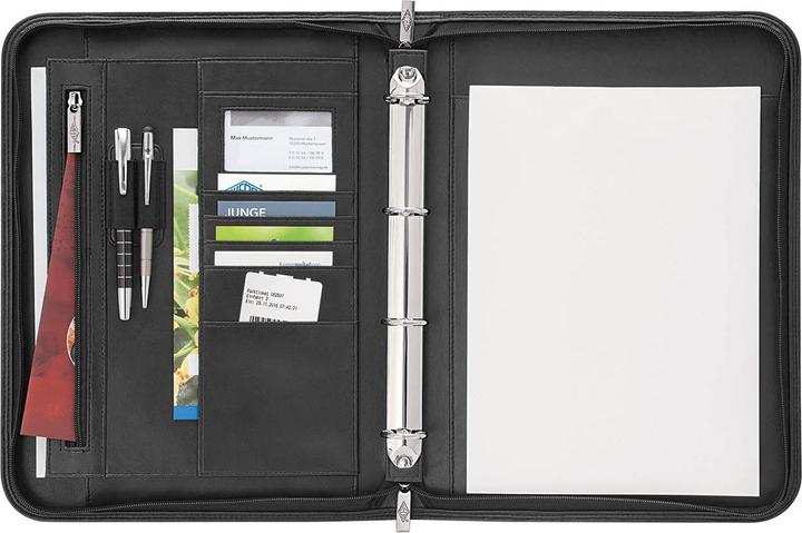 Produktbild Wedo Konferenzmappe (A4, 1 x)