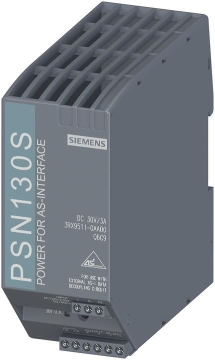 Produktbild Siemens ASI PS30N 3A IP20