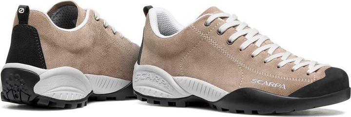 Actual product image Scarpa Mojito (38)