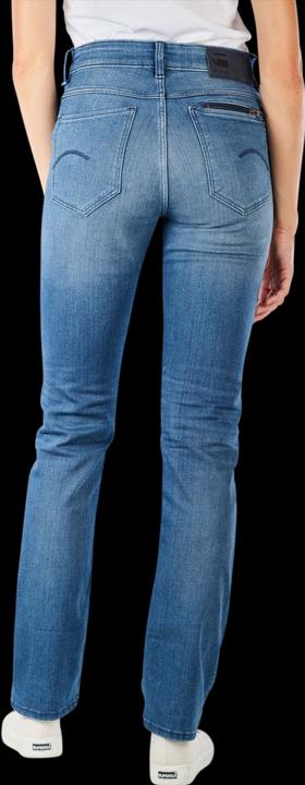Image du produit G-Star Noxer Straight faded neptun blue (W24/L28)