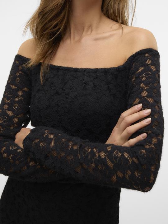 Immagine prodotto Vero Moda VMRIRI Langes Kleid Kleid (L)