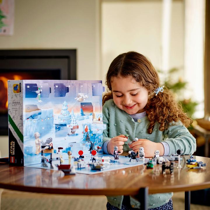 Immagine prodotto LEGO Guerre Stellari