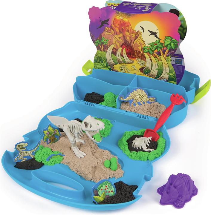 Produktbild Spin Master T-Rex Dig Set