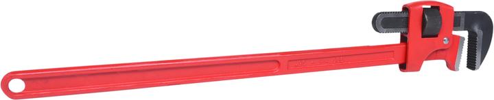 Produktbild KS Tools Einhand-Rohrzange, stufenlos verstellbar, für max. Rohrdurchmesser 3.1/2" (900 mm)