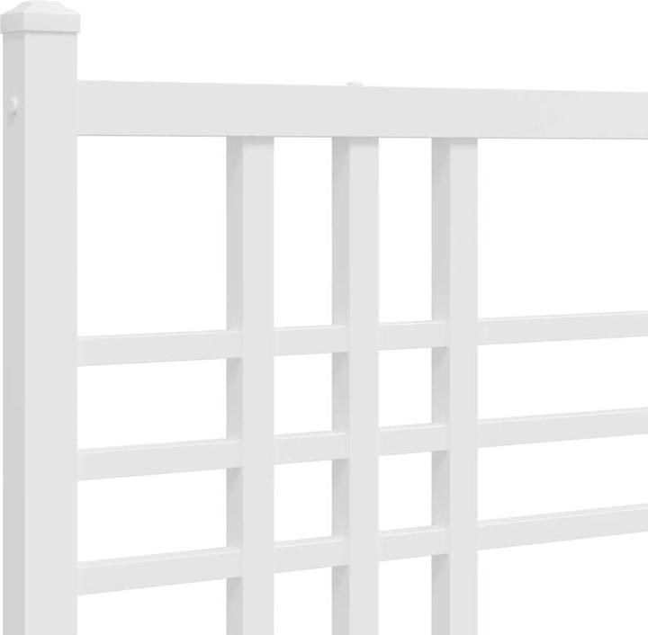 Actual product image VidaXL Karen (187 x 3 x 90 cm)