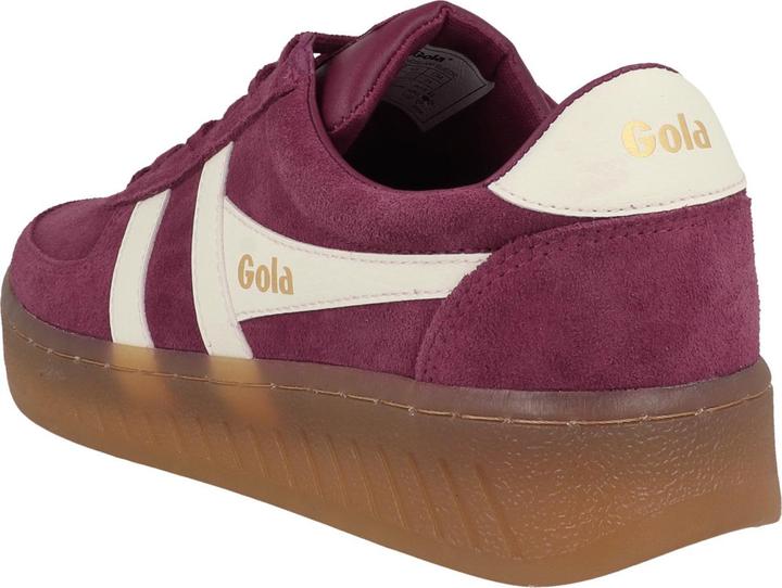 Immagine prodotto Gola Grandslam Suede - 63883 (42)