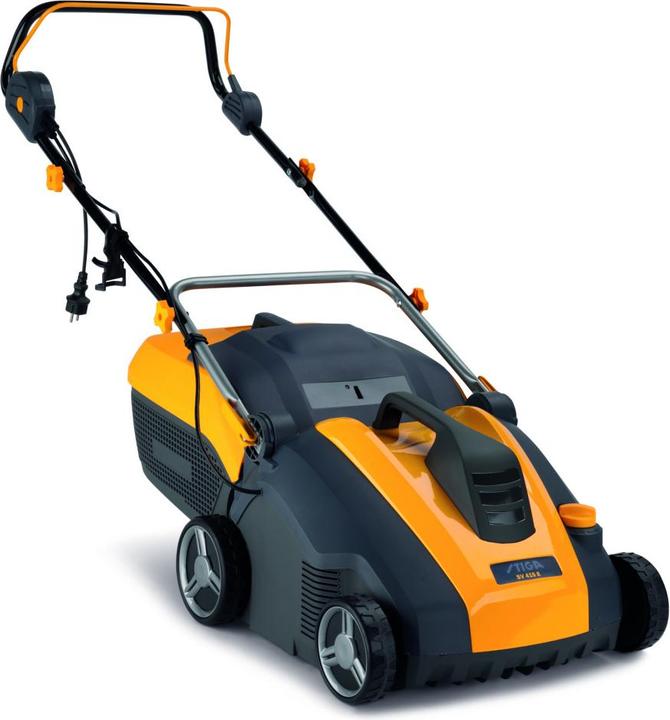 Image du produit Stiga Sv 415 E