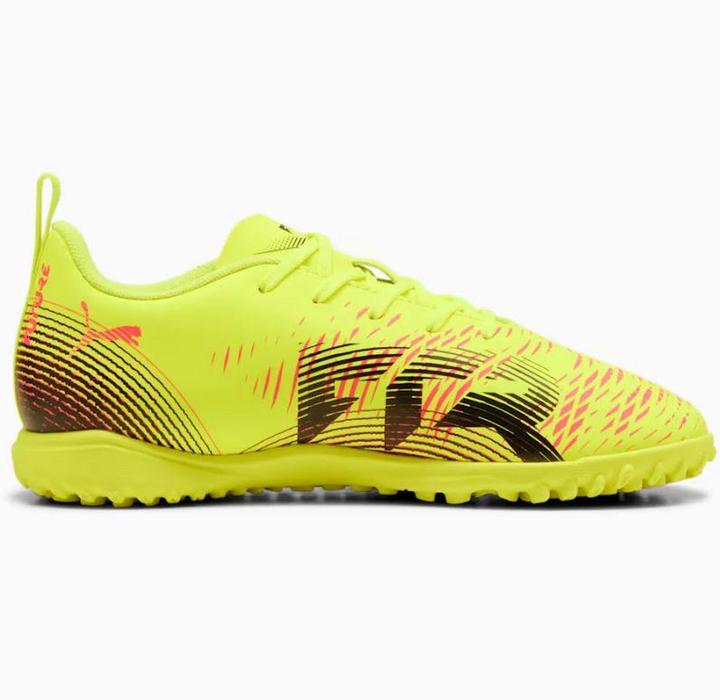 Produktbild Puma Future 8 Play Tt Jr (37.5)
