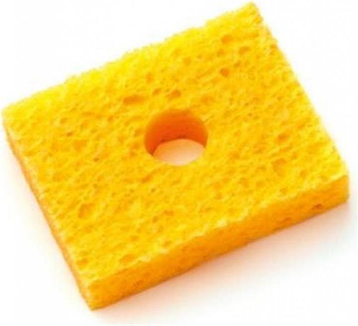 Weller Erem Reinigungsschwamm (Pulizia)