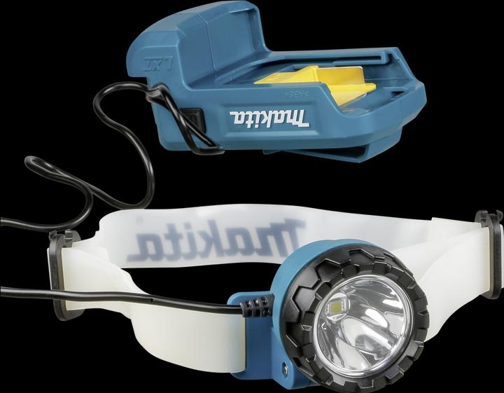 Immagine prodotto Makita Lampada a batteria DML800 (100 lm)