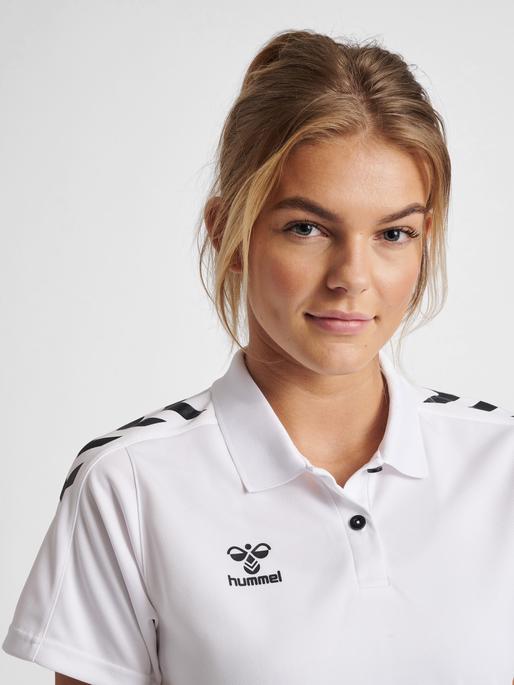 Immagine prodotto hummel Core Xk Functional Polo Woman (XL)