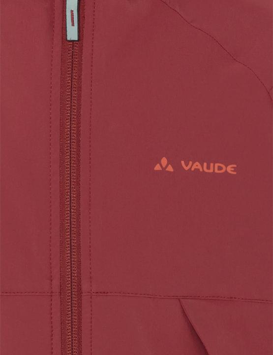Produktbild Vaude Kids Moab Stretch Jacket (146, 152)