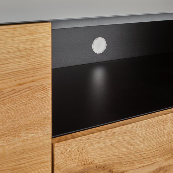 Image du produit micasa Brix (180 x 47 x 45 cm)