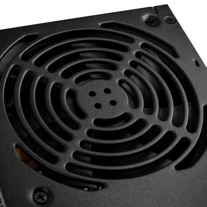 Produktbild Silverstone Sst-St60f-Es230 (600 W)