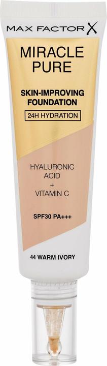 Produktbild Max Factor Miracle Pure Skin-Improving Foundation (44 Warm Ivory)