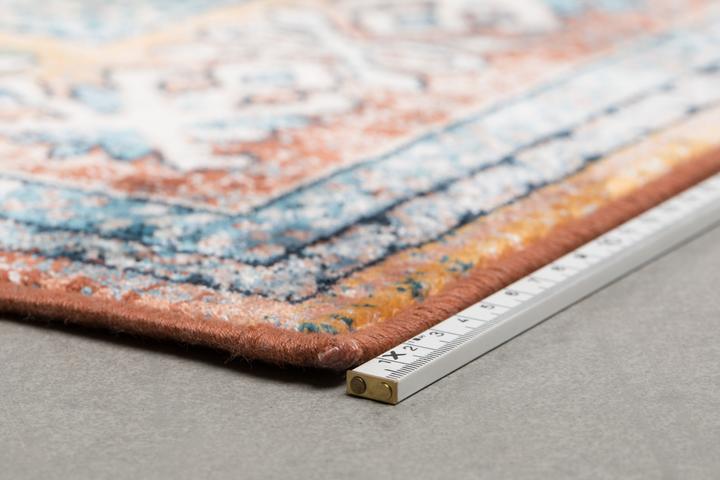 Actual product image Dutchbone Mahal (170 x 240 cm)
