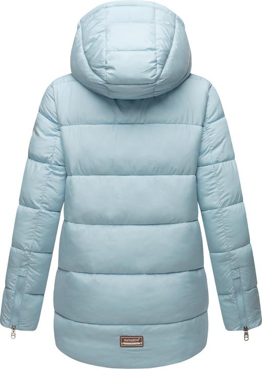 Actual product image Navahoo Cotton wool clouds (S)