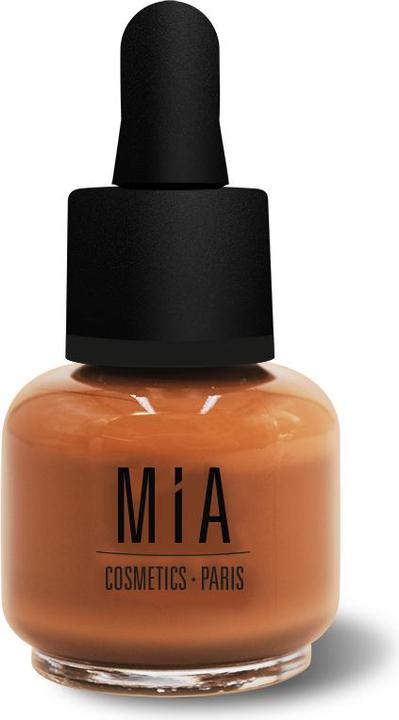 Produktbild Mia Cosmetics Paris COLOUR DROPS #bronze 15 ml (Selbstbräunungsschaum, 15 ml)