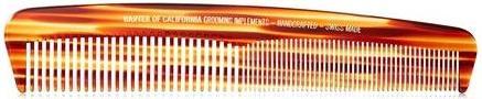 Actual product image Baxter Hair comb large