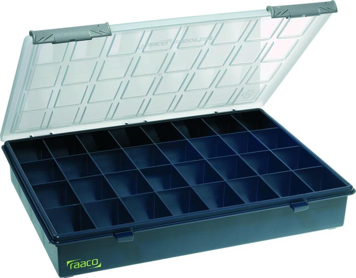 Raaco Assorter 4-33