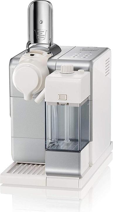 Produktbild De'Longhi Lattissima Touch (NESPRESSO Original)