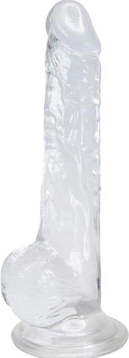 Produktbild Alive Jelly Dildo Lusty 18 cm