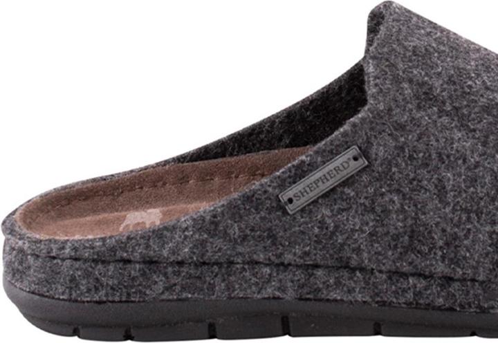 Dark grey