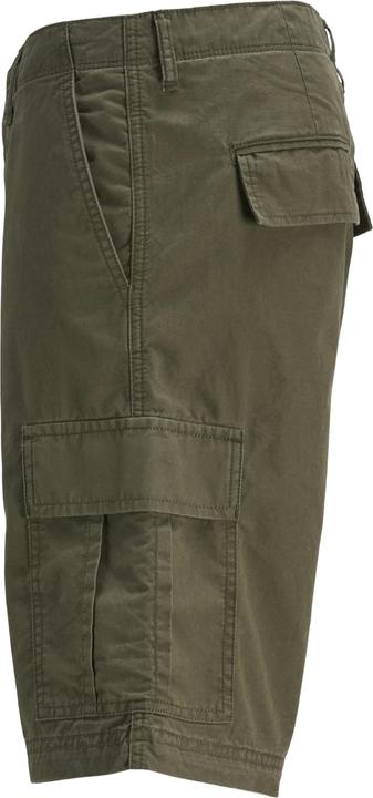 Actual product image Jack & Jones Jrebcarlos Rebel Cargo Short Sn (L)