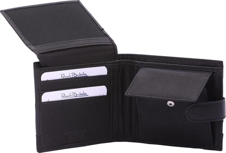 Actual product image Renato Balestra 1988-Logo3