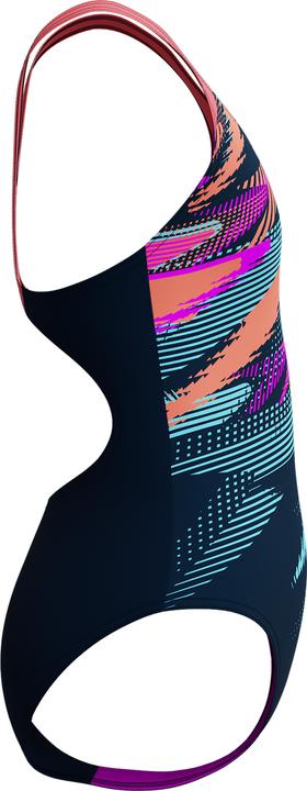Produktbild Speedo Digi Placement Splashback (7, 8)