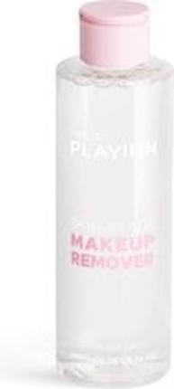 Actual product image Inglot Skin Ready Makeup Remover - 200 Ml (Make-up remover, 200 ml)