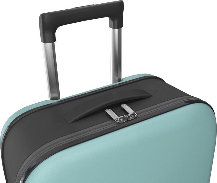 Actual product image Rollink Flex 21 Vega Aquifer (40 l, Hand luggage (up to 50 litres))